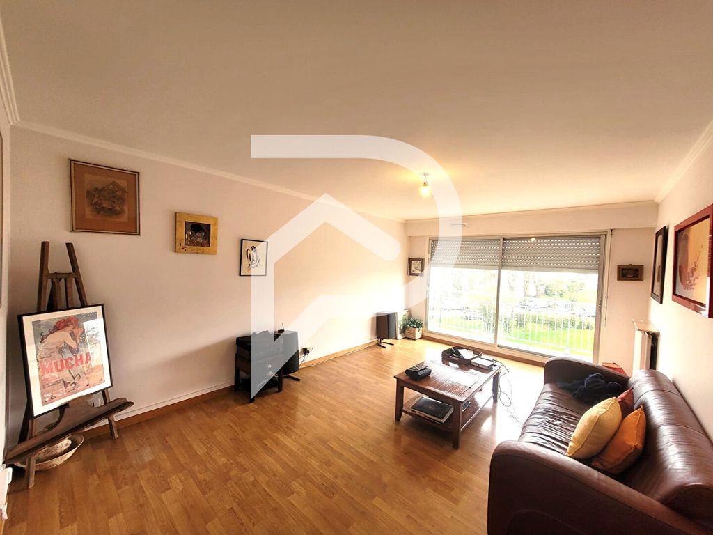 Achat appartement à vendre 4 pièces 84 m² - Margency