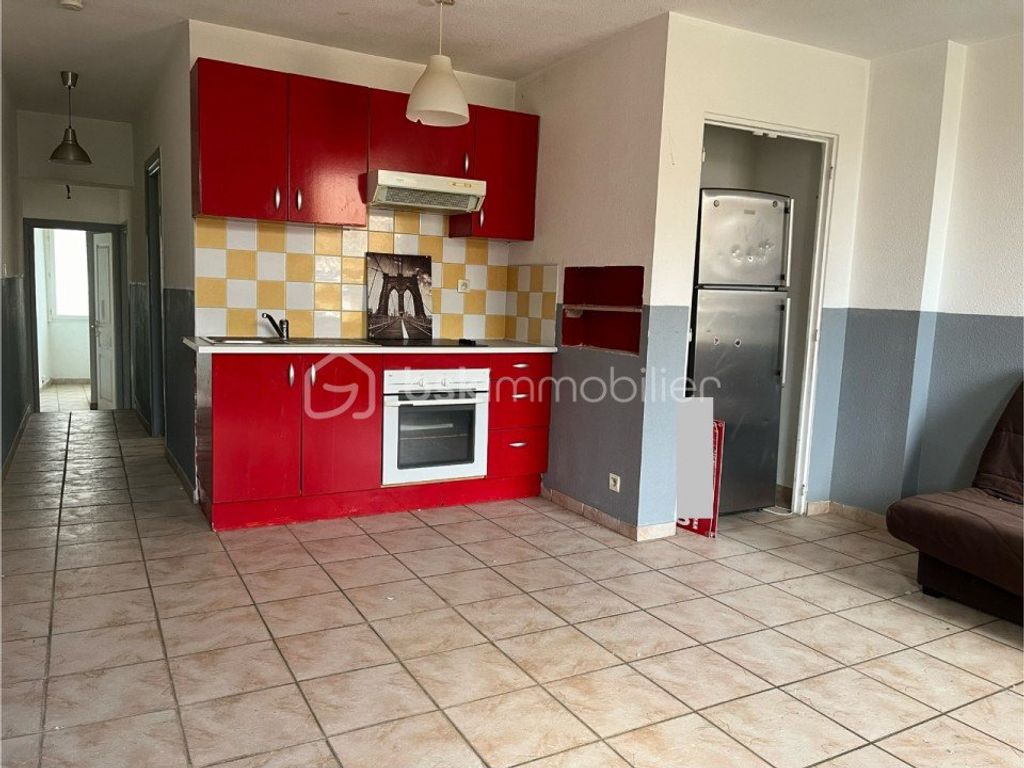 Achat appartement à vendre 3 pièces 54 m² - Manosque