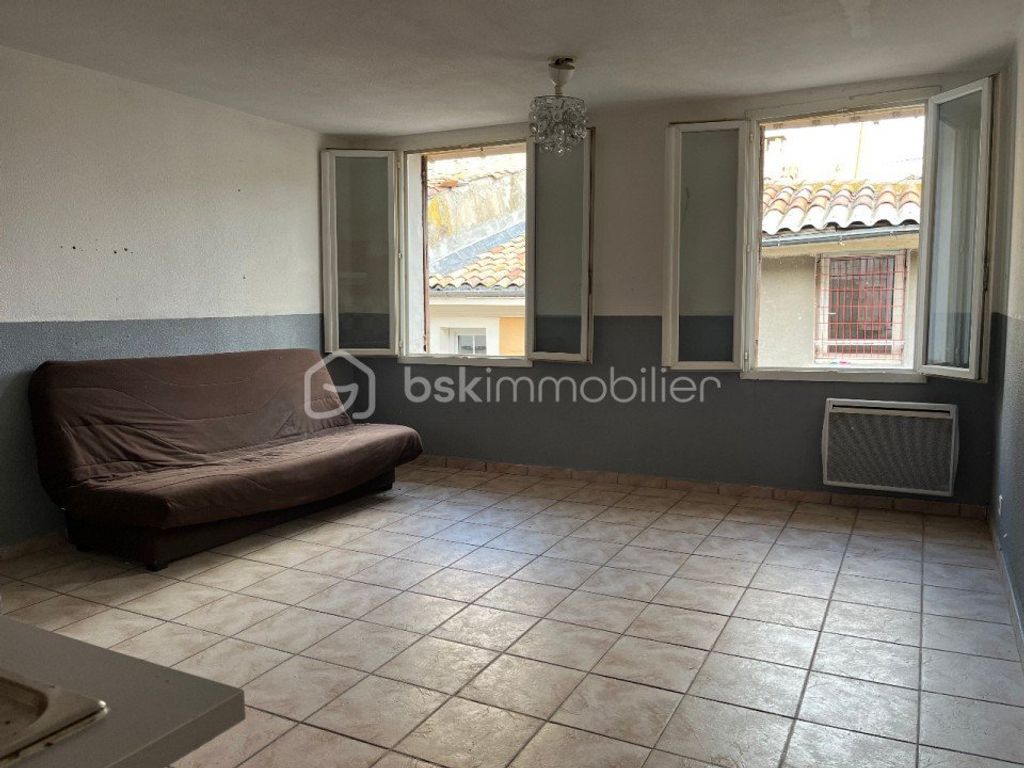 Achat appartement à vendre 3 pièces 54 m² - Manosque