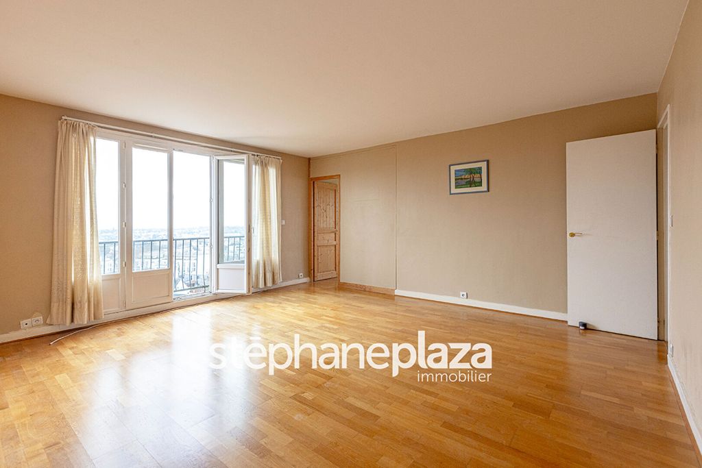 Achat appartement à vendre 5 pièces 87 m² - Bagneux