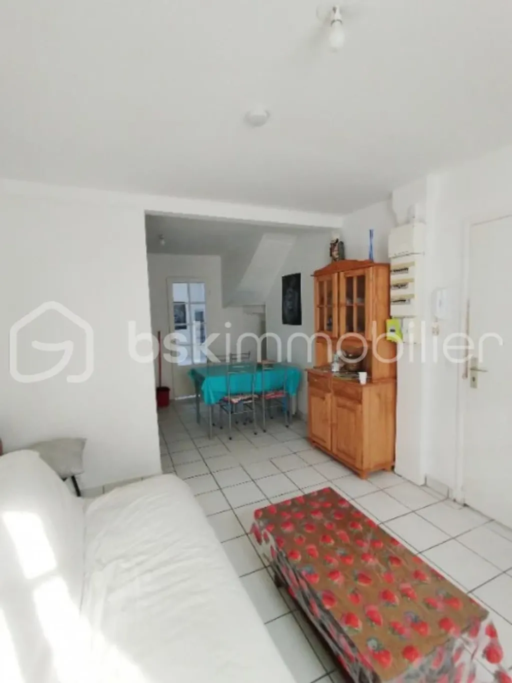 Achat appartement à vendre 4 pièces 50 m² - Mers-les-Bains