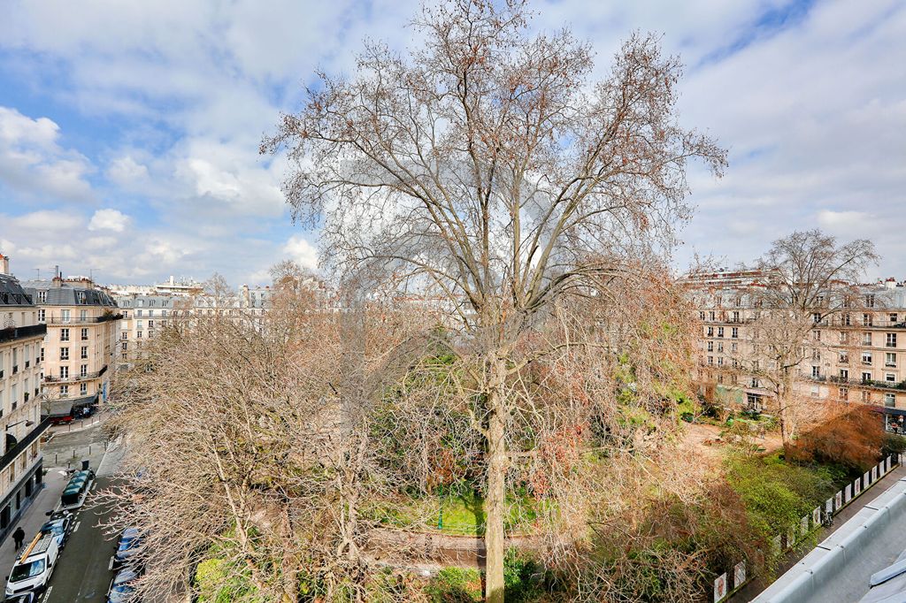 Achat appartement 2 pièce(s) Paris 11ème arrondissement