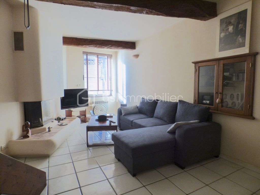 Achat maison à vendre 1 chambre 66 m² - Pélissanne