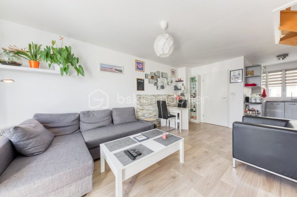 Achat appartement 3 pièce(s) Saclay