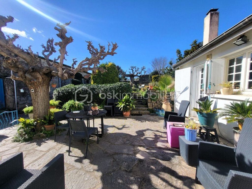 Achat maison à vendre 5 chambres 280 m² - Cazouls-lès-Béziers