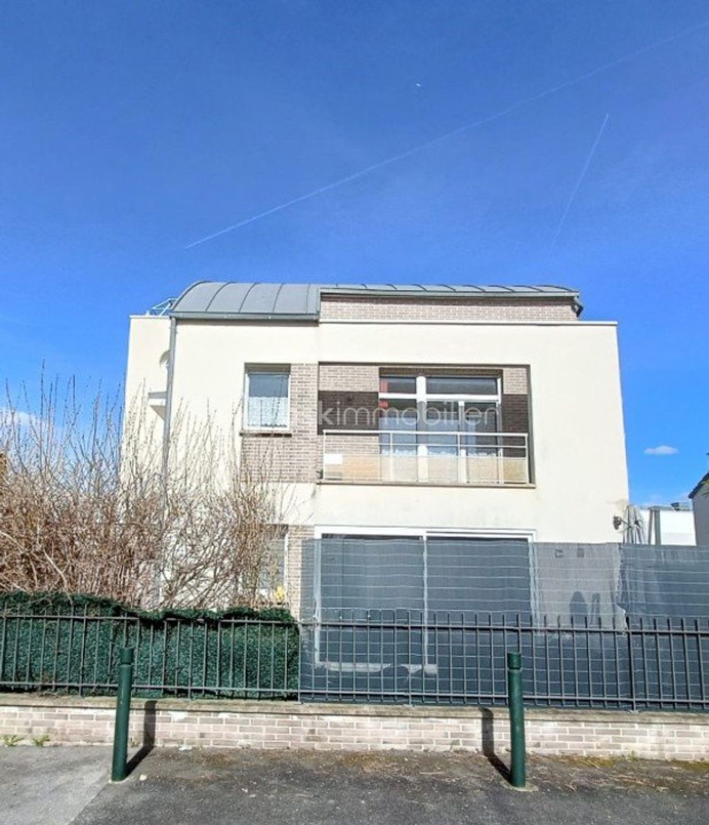 Achat duplex à vendre 4 pièces 93 m² - Chelles