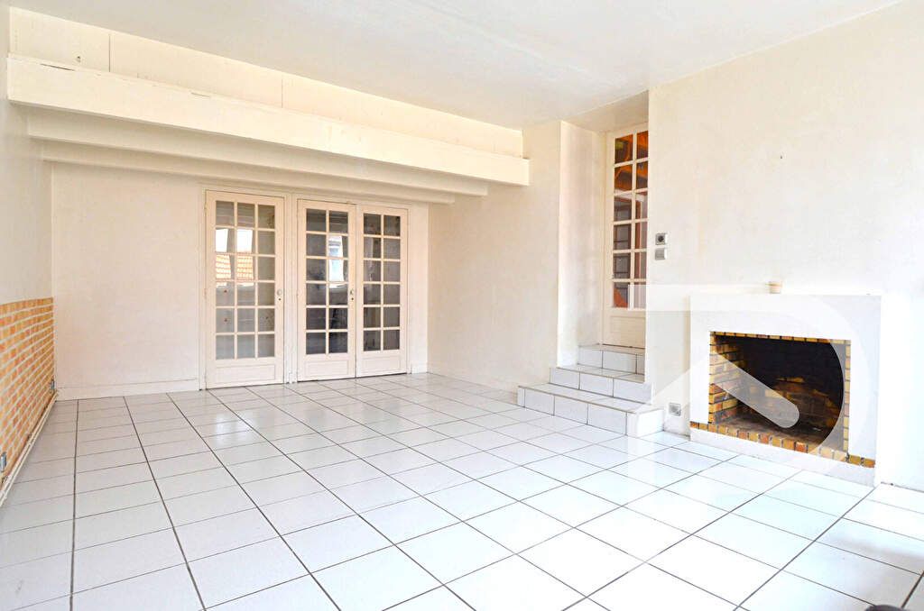 Achat duplex à vendre 4 pièces 102 m² - Herblay