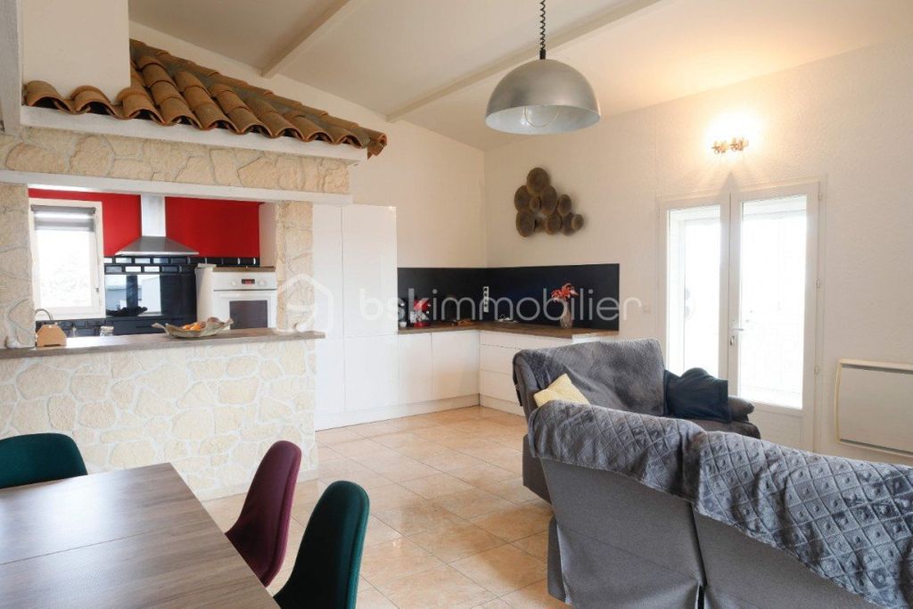 Achat maison 5 chambre(s) - Marseillan