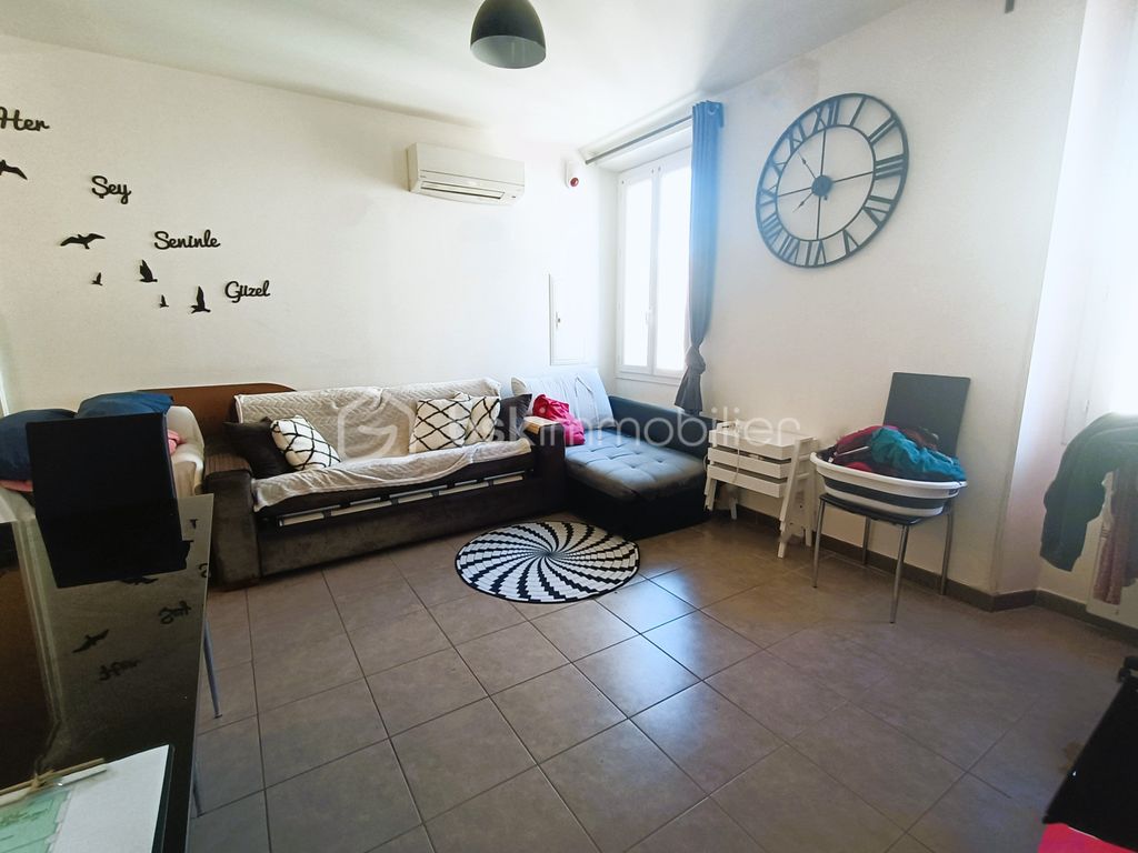 Achat appartement à vendre 2 pièces 42 m² - Vidauban