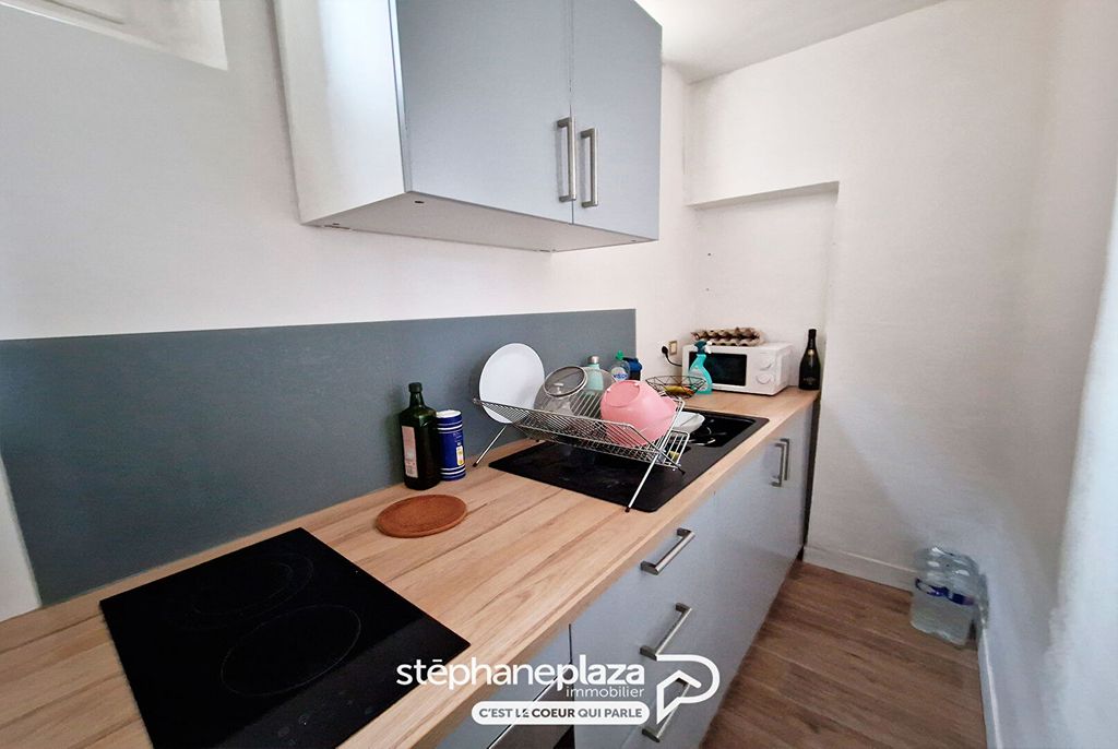 Achat appartement à vendre 2 pièces 38 m² - Rouen