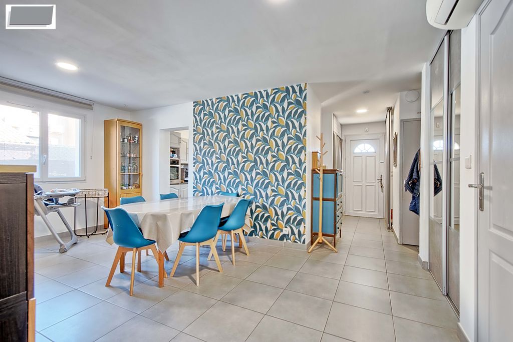 Achat maison 3 chambre(s) - Toulon