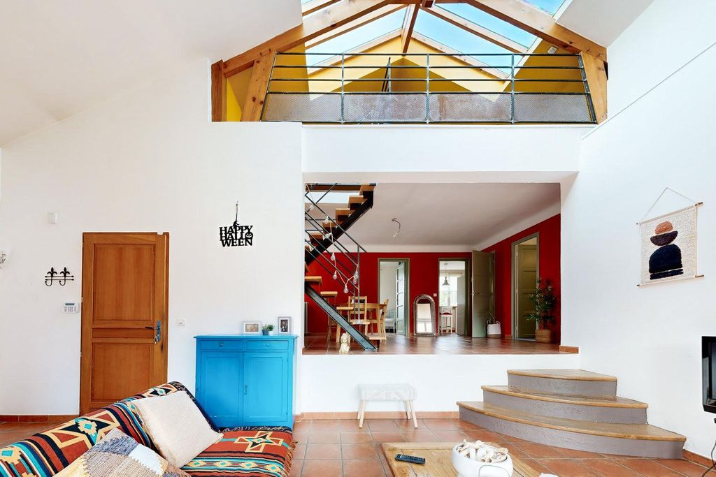 Achat maison à vendre 3 chambres 127 m² - Savigny-sur-Orge