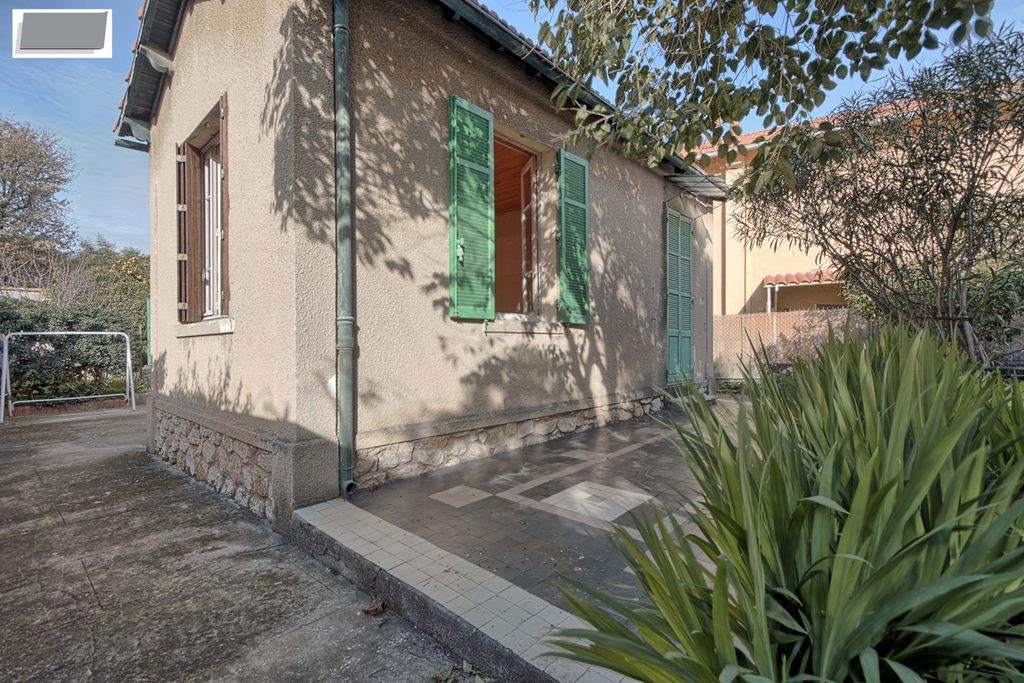 Achat maison à vendre 3 chambres 68 m² - Toulon