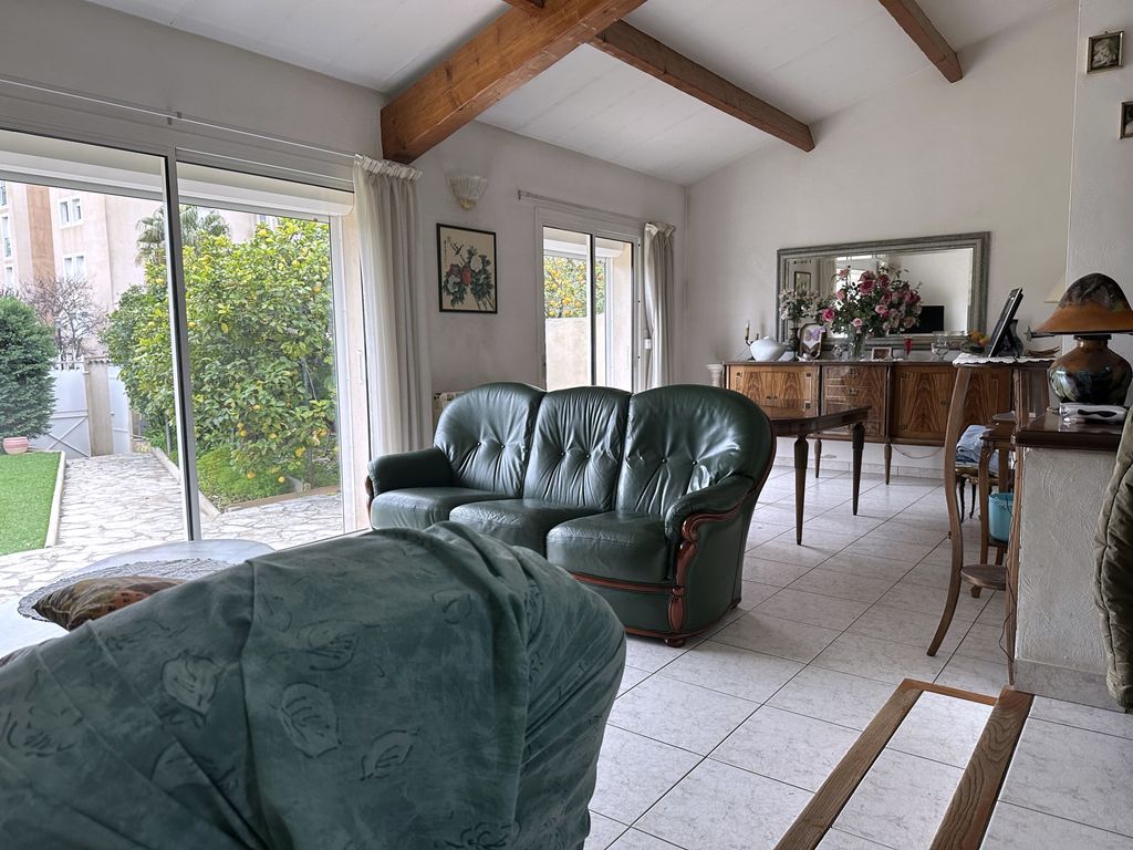 Achat maison 3 chambre(s) - Hyères