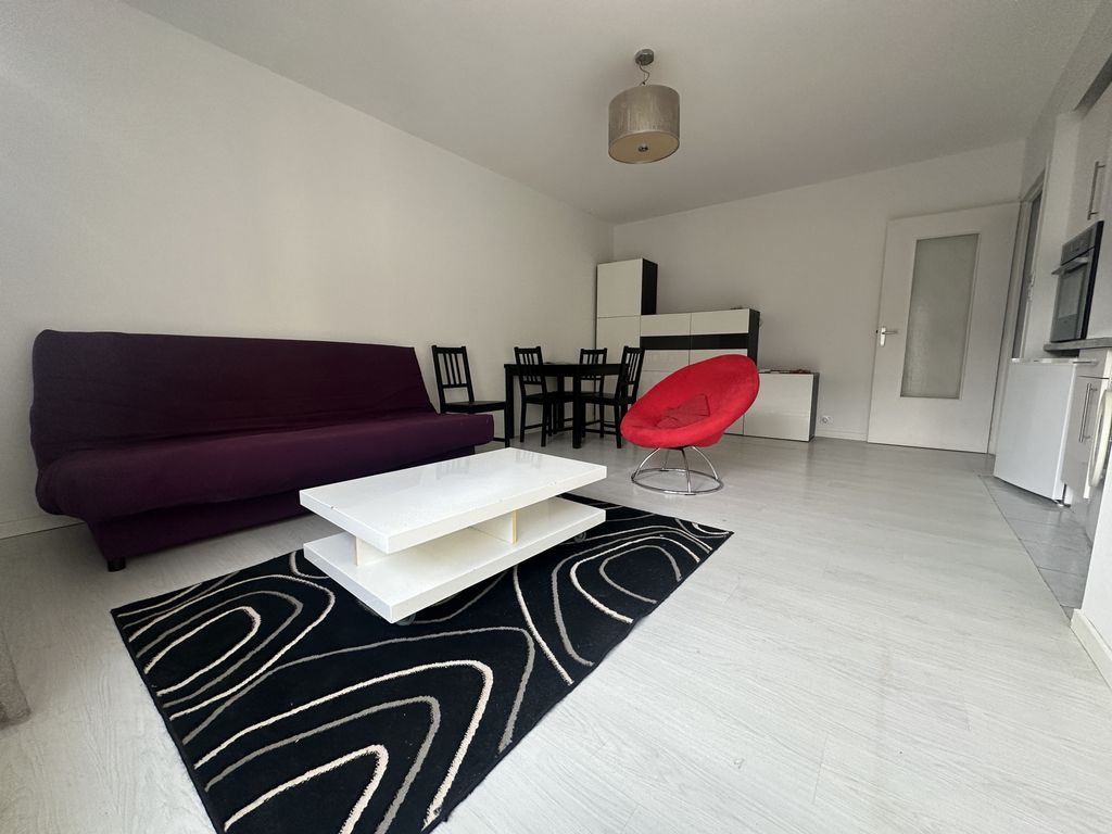 Achat appartement à vendre 2 pièces 33 m² - Limoges