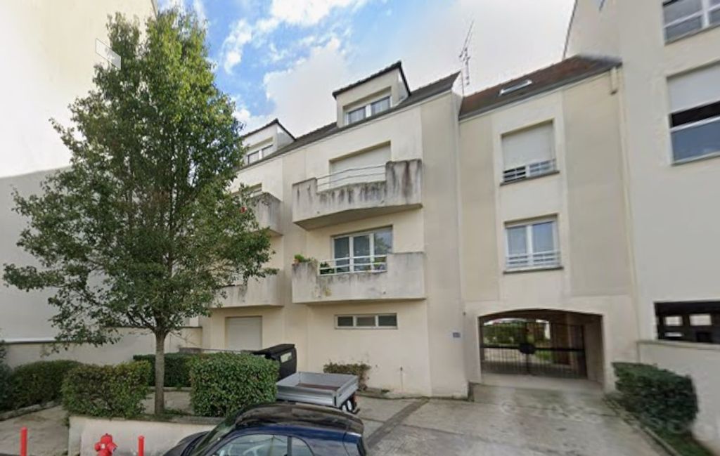 Achat appartement à vendre 2 pièces 35 m² - Arpajon