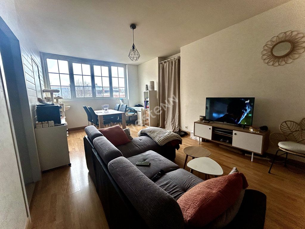 Achat studio à vendre 43 m² - Blois