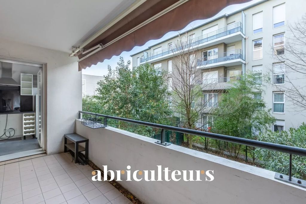 Achat appartement à vendre 3 pièces 67 m² - Vénissieux
