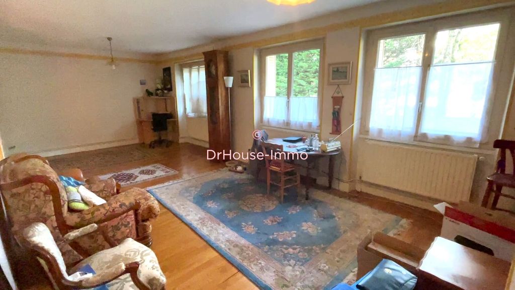 Achat appartement à vendre 3 pièces 76 m² - Dijon