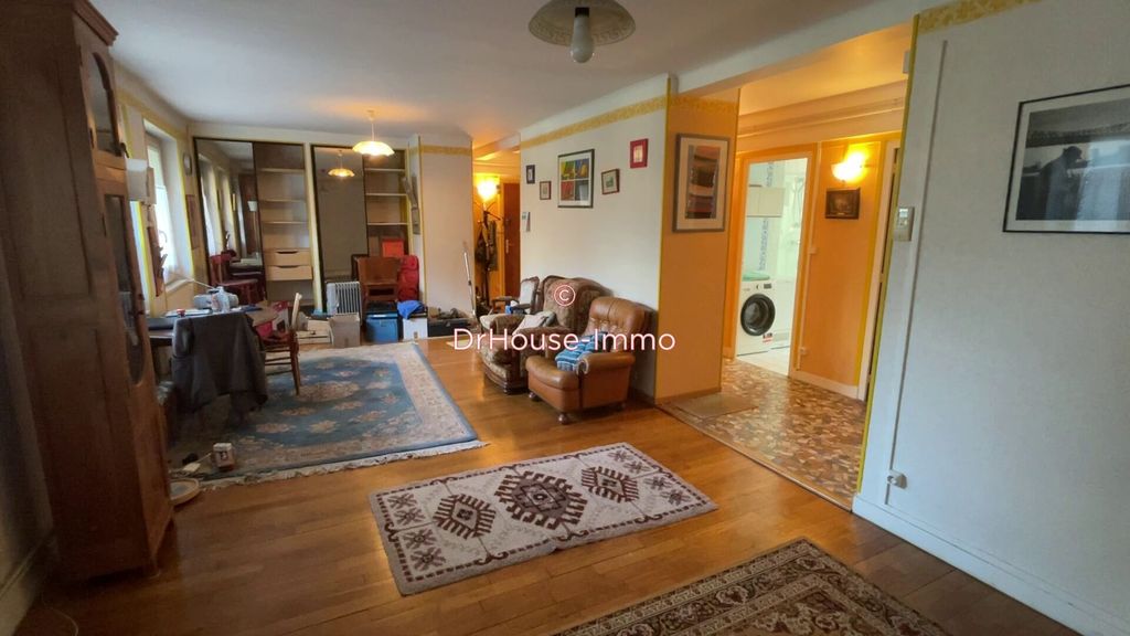 Achat appartement à vendre 3 pièces 76 m² - Dijon