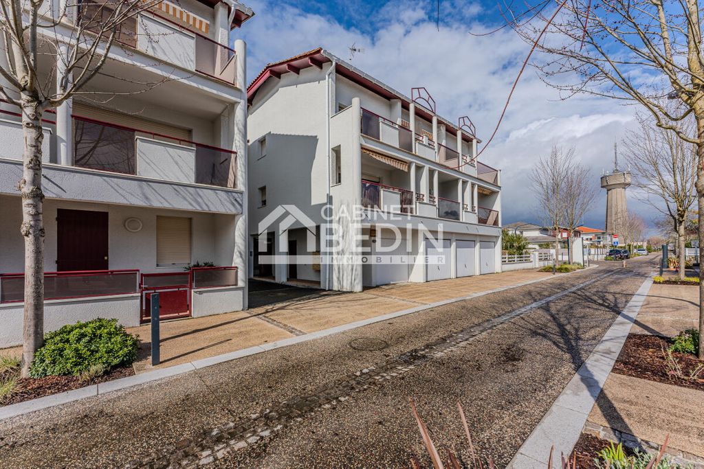 Achat duplex à vendre 3 pièces 39 m² - Andernos-les-Bains