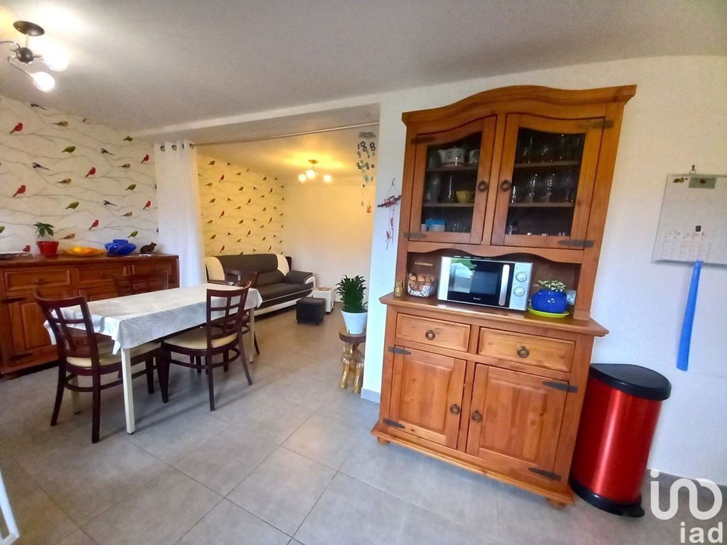 Achat maison 4 chambre(s) - Vieilley