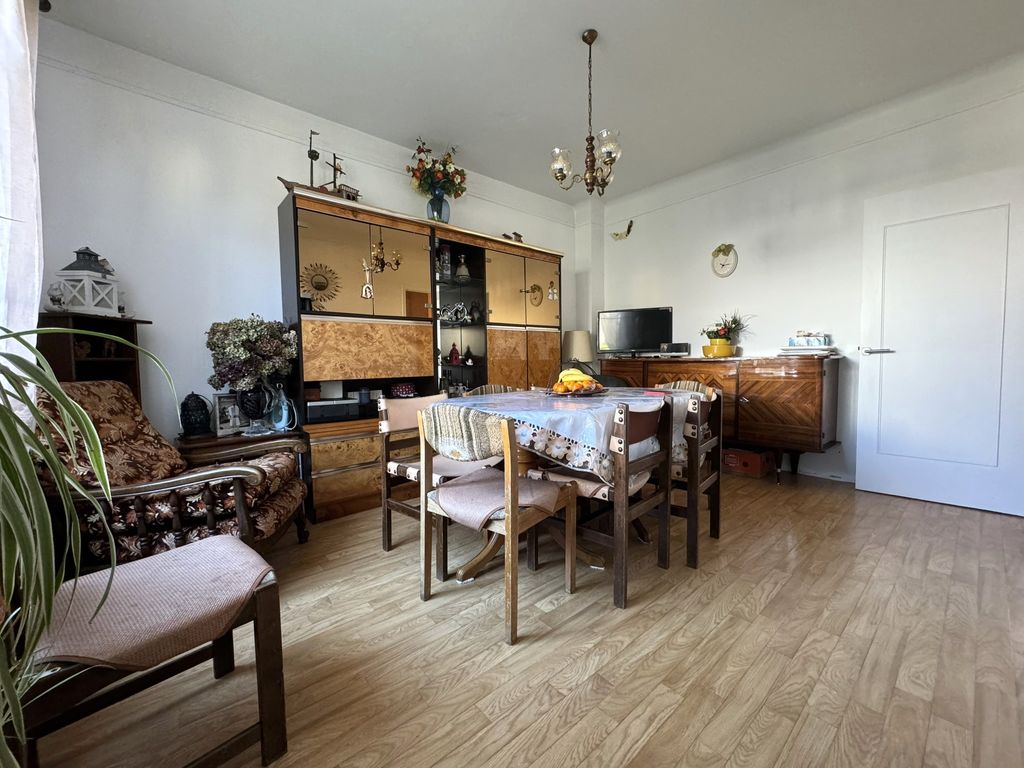 Achat maison 4 chambre(s) - Puiseux-en-France