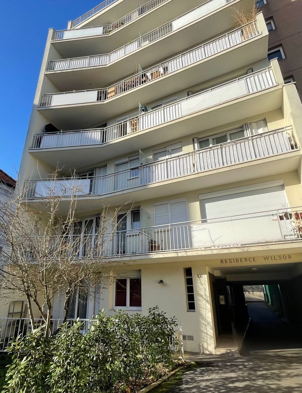 Achat appartement à vendre 2 pièces 51 m² - Montreuil