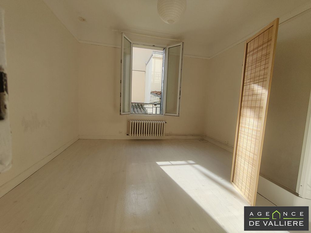 Achat appartement 2 pièce(s) Nanterre