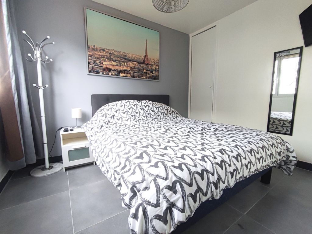 Achat appartement 2 pièce(s) Courbevoie