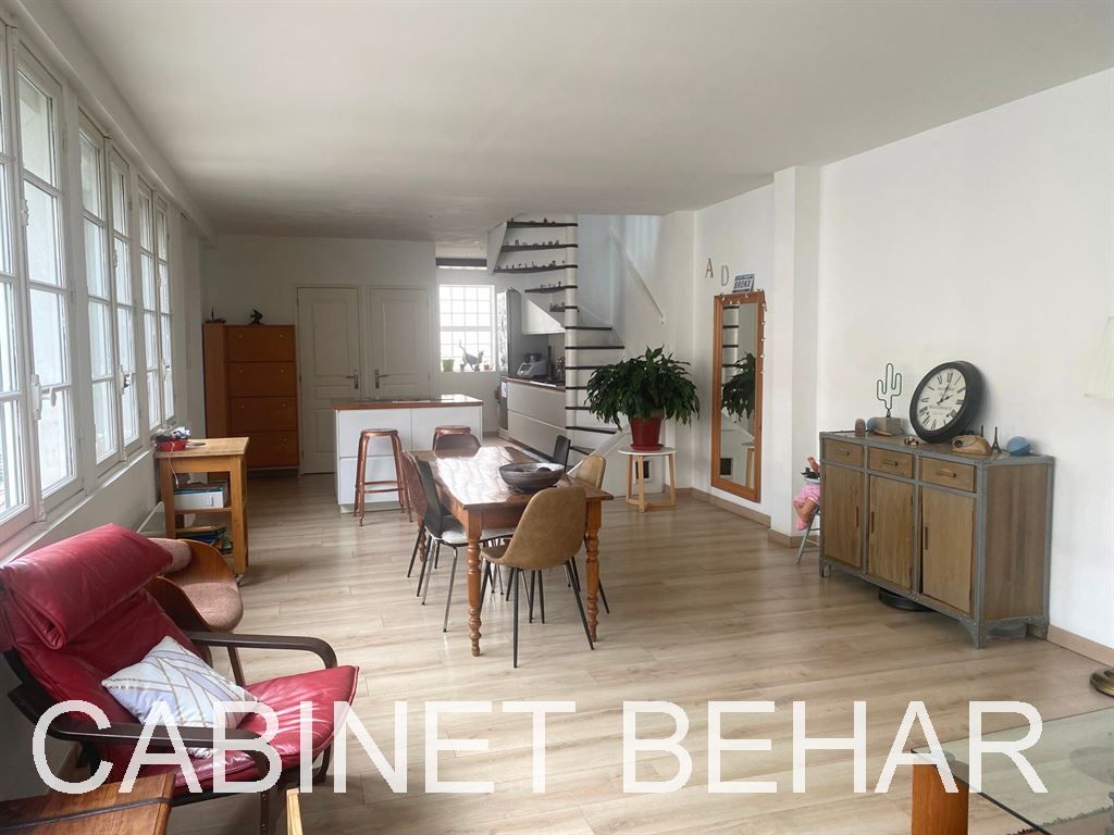 Achat appartement 4 pièce(s) Vincennes
