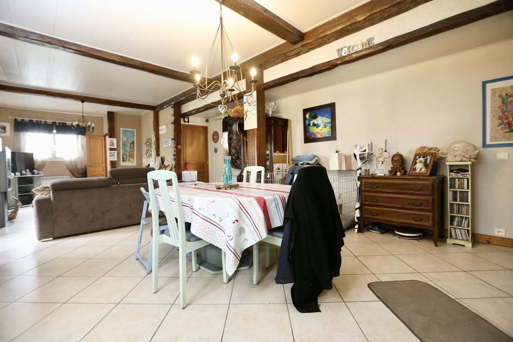 Achat maison à vendre 3 chambres 112 m² - Rosny-sous-Bois