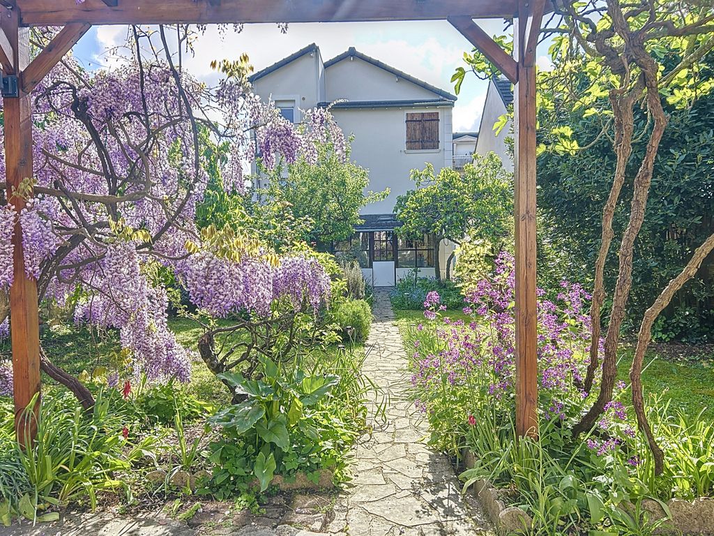 Achat maison 3 chambre(s) - Saint-Maur-des-Fossés