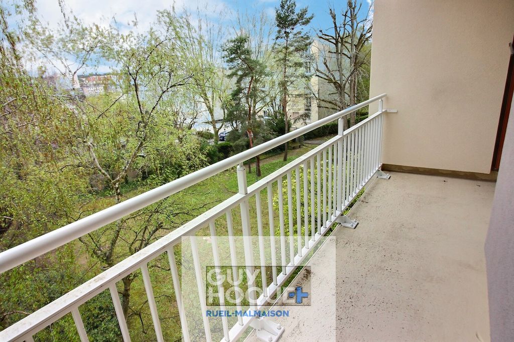 Achat appartement à vendre 4 pièces 77 m² - Rueil-Malmaison