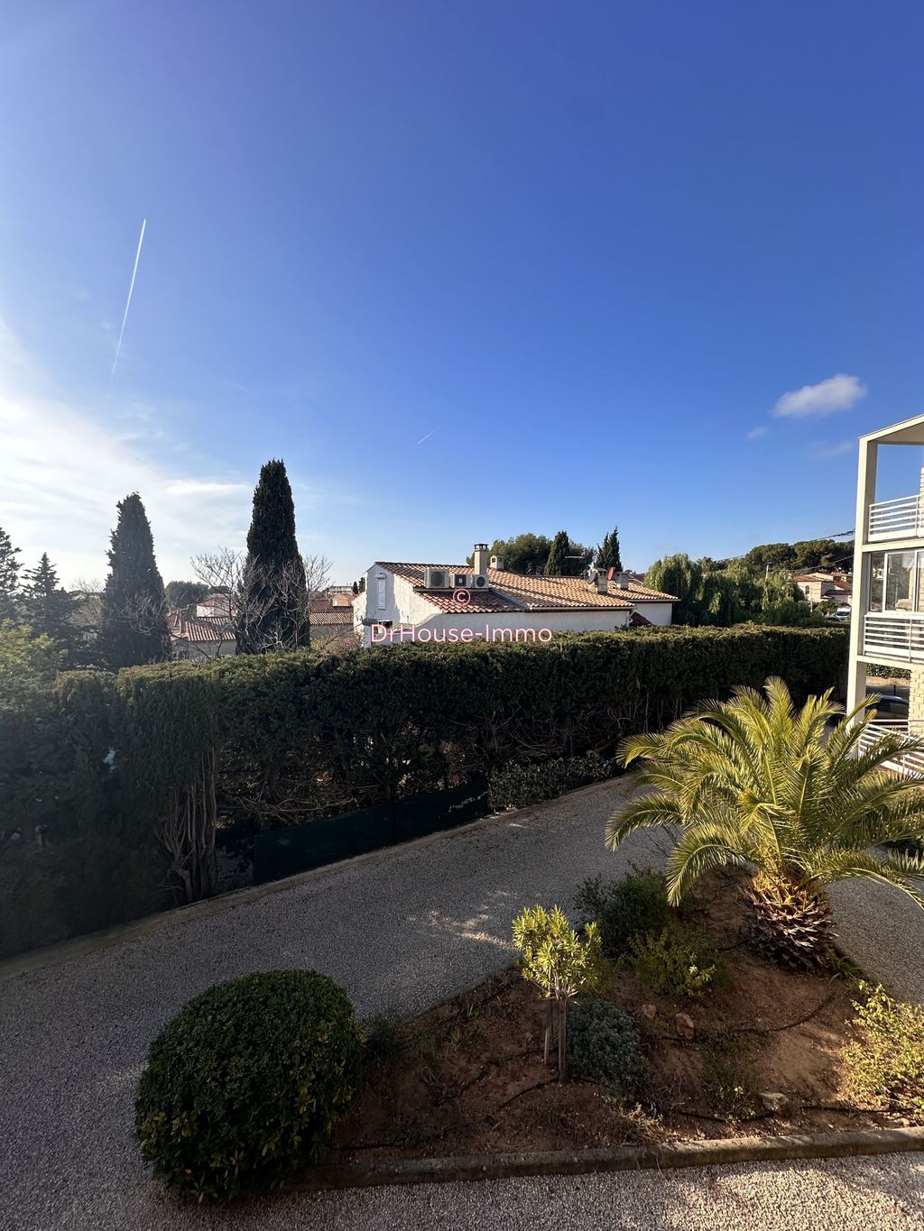 Achat appartement à vendre 3 pièces 80 m² - Bandol