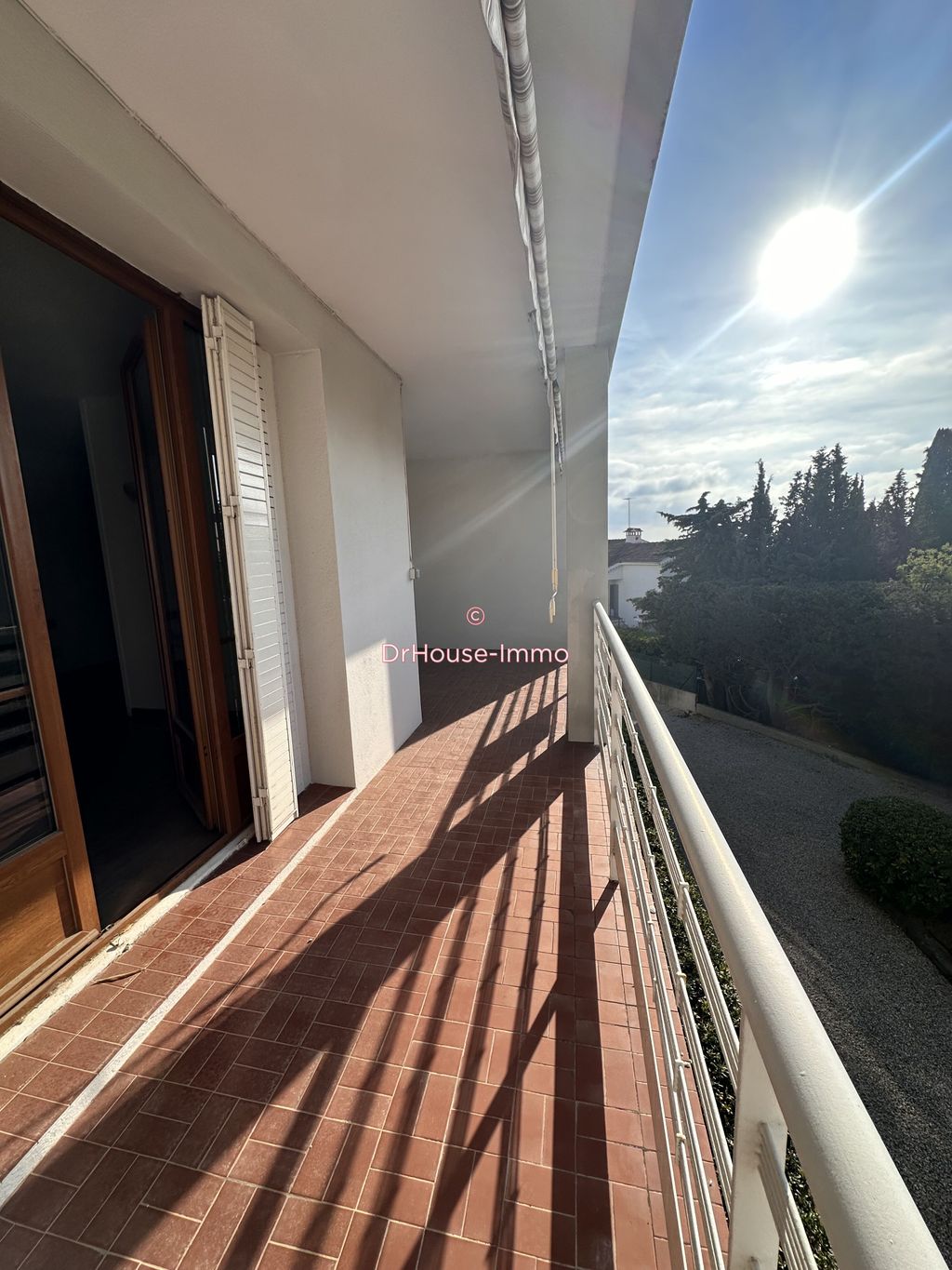 Achat appartement à vendre 3 pièces 80 m² - Bandol