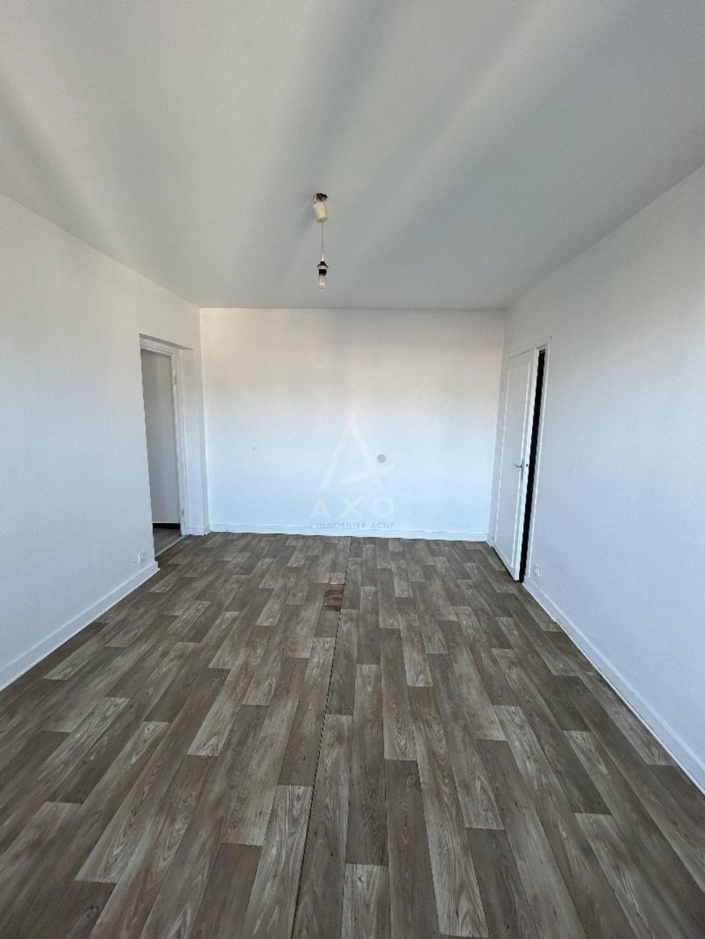 Achat appartement à vendre 2 pièces 53 m² - Chambéry