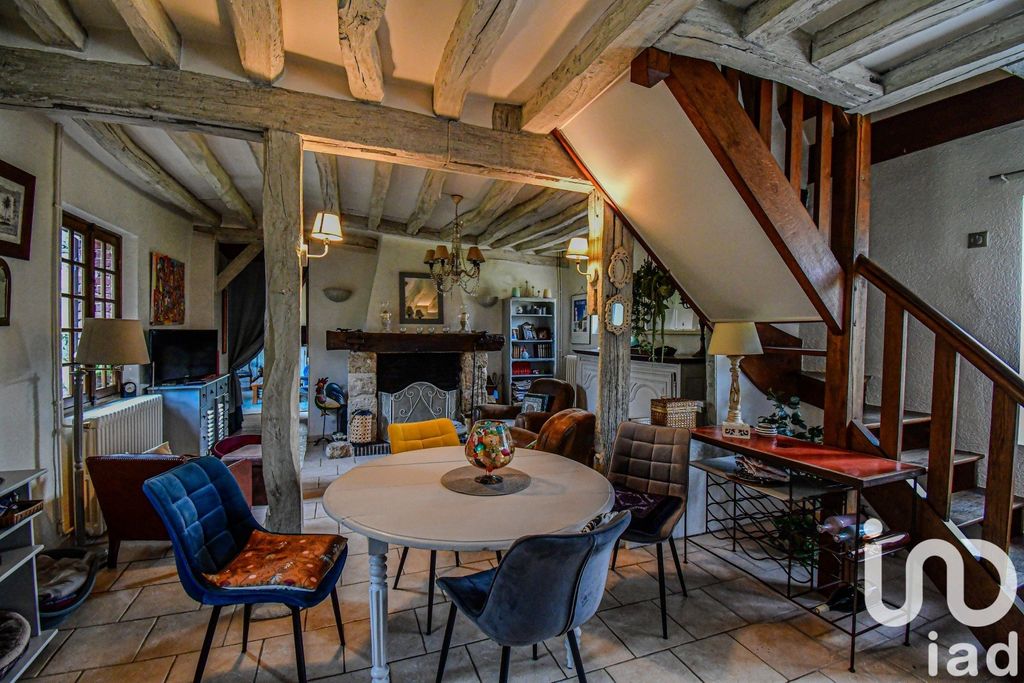 Achat maison à vendre 4 chambres 140 m² - La Boissière