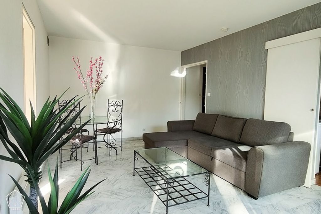 Achat appartement à vendre 2 pièces 36 m² - Antibes