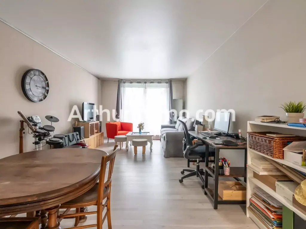 Achat appartement 3 pièce(s) Lagny-sur-Marne