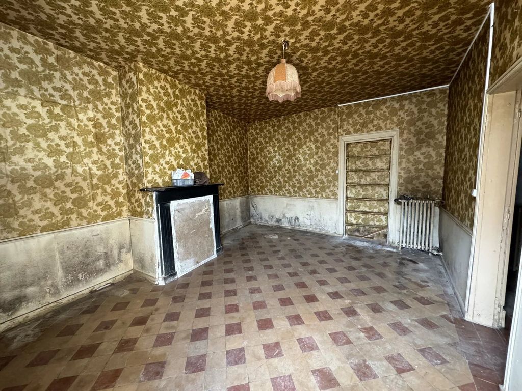 Achat maison 4 chambre(s) - Villers-Cotterêts