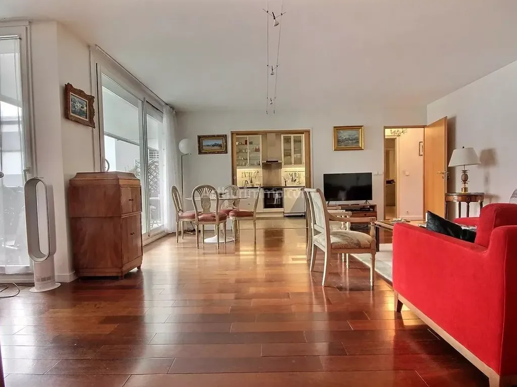 Achat appartement 5 pièce(s) Asnières-sur-Seine