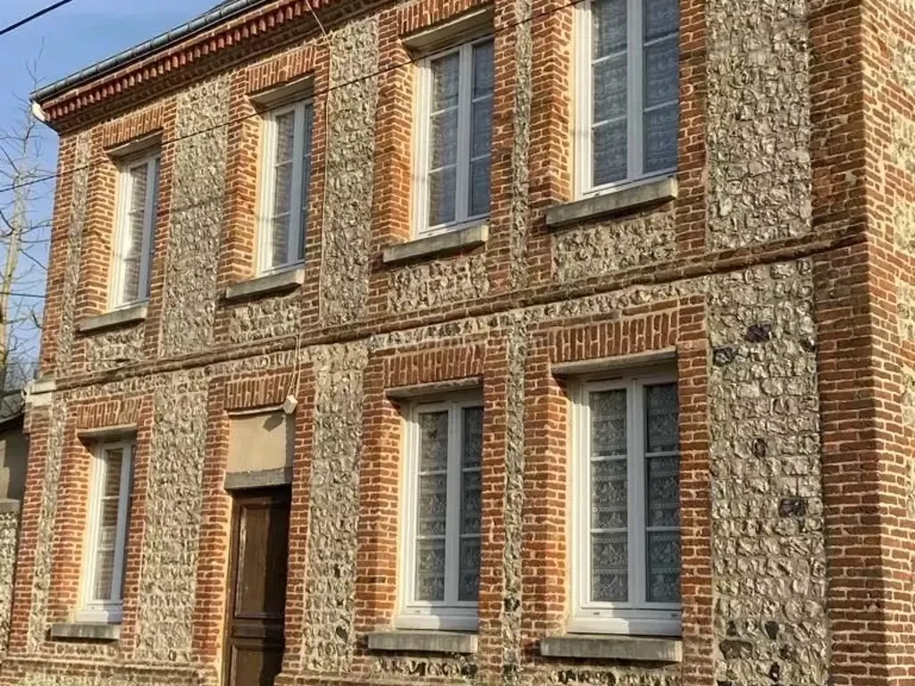 Achat maison 4 chambre(s) - Épouville