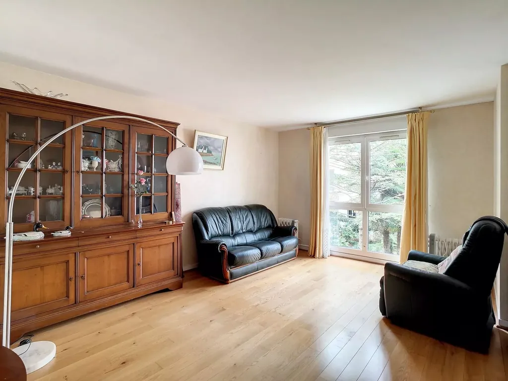 Achat appartement à vendre 3 pièces 72 m² - Fontainebleau