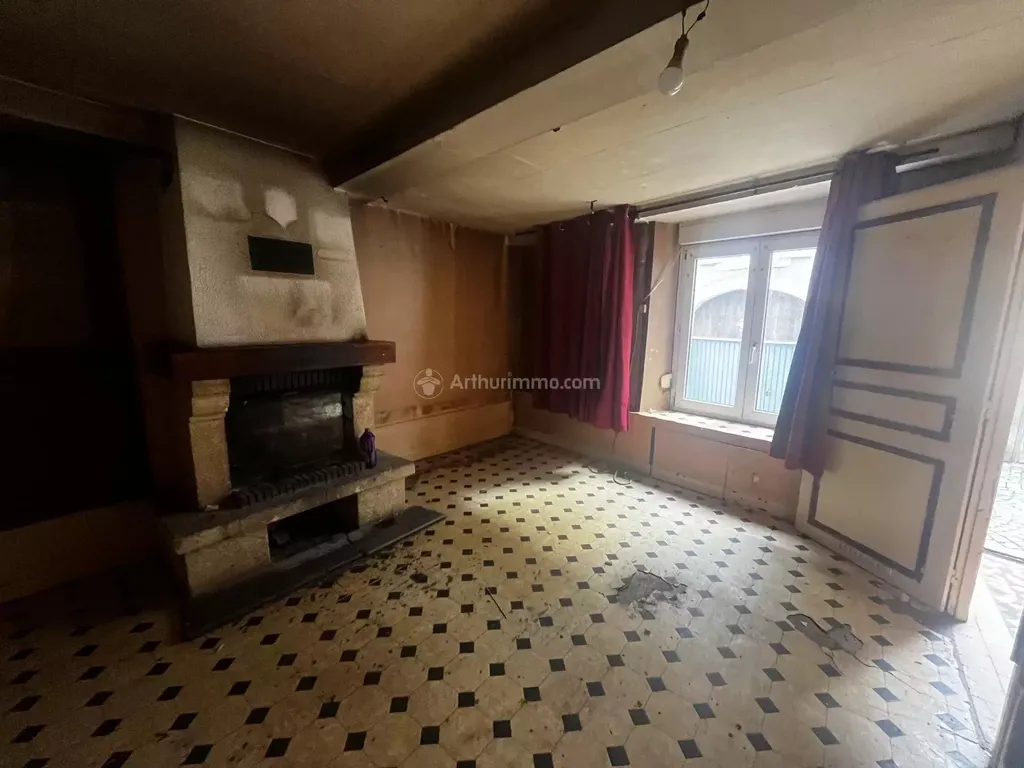 Achat maison 2 chambre(s) - Neufchâteau