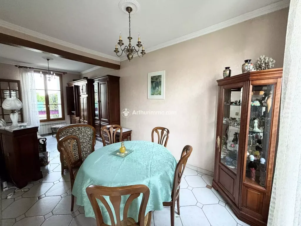 Achat maison 5 chambre(s) - Savigny-sur-Orge