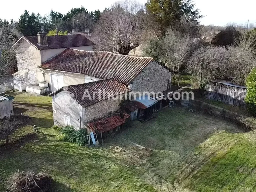 Achat maison 3 chambre(s) - Mensignac