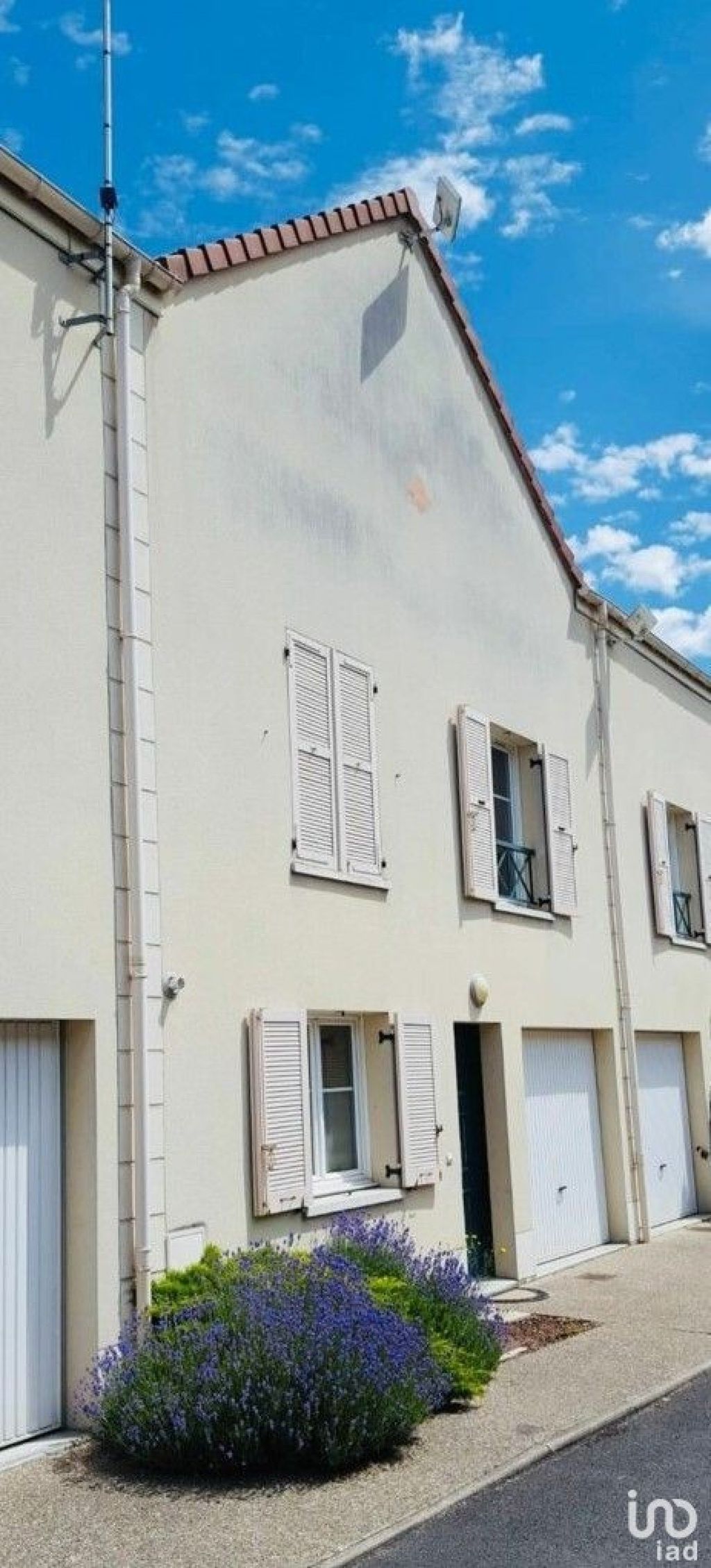 Achat maison à vendre 4 chambres 116 m² - Meaux