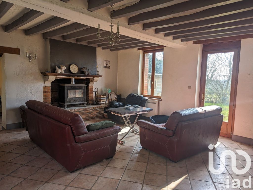 Achat maison 4 chambre(s) - Pierrefitte-ès-Bois