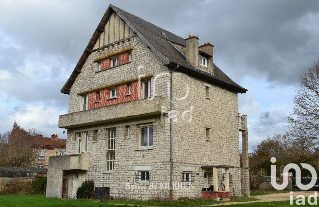 Achat maison à vendre 5 chambres 158 m² - Dordives